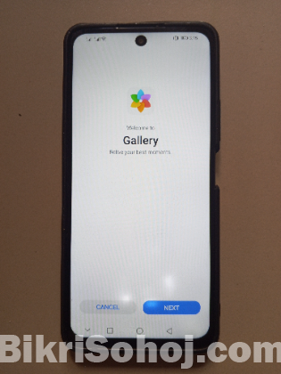 Huawei y7a